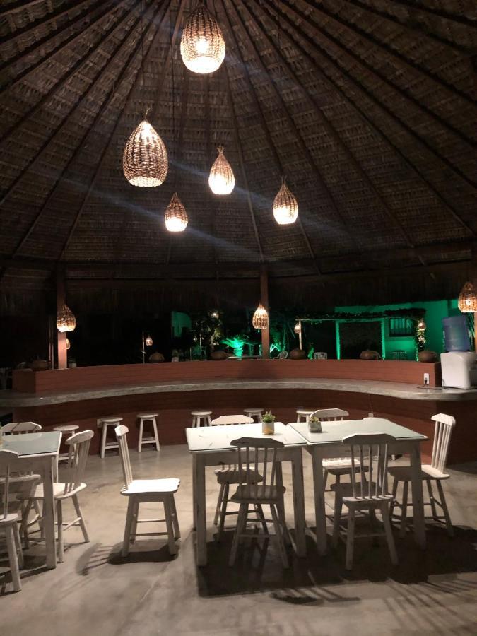 Resort Pipa Casa20 - Triplex Maravilhoso Praia de Pipa Kültér fotó