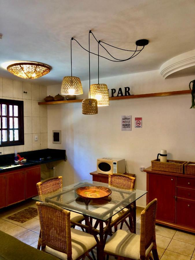 Resort Pipa Casa20 - Triplex Maravilhoso Praia de Pipa Kültér fotó