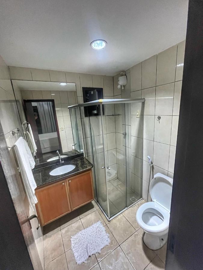Resort Pipa Casa20 - Triplex Maravilhoso Praia de Pipa Kültér fotó