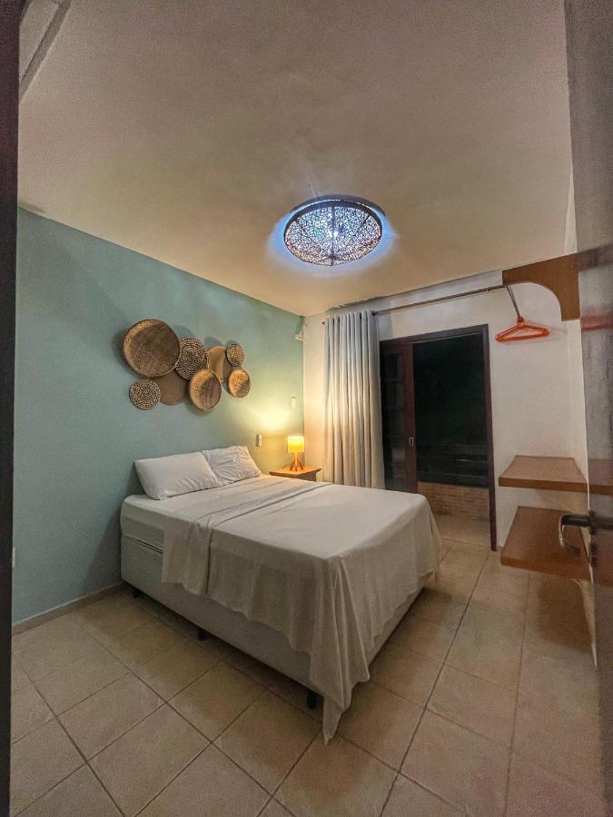 Resort Pipa Casa20 - Triplex Maravilhoso Praia de Pipa Kültér fotó